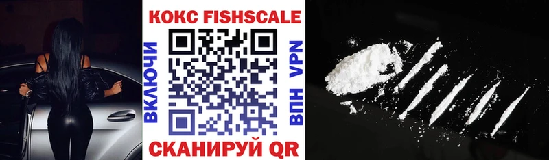 Cocaine Fish Scale где найти наркотики Верхнеуральск